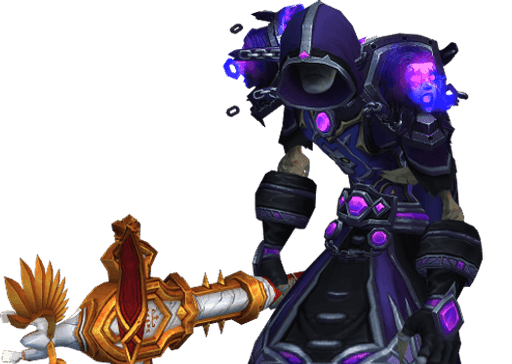Miraz render