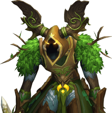 Nezanu render