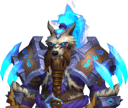 Ogari render