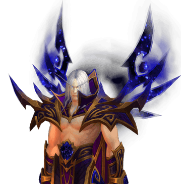 Shadow render