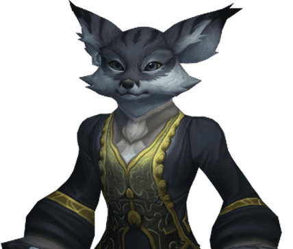 Shadowstripe render