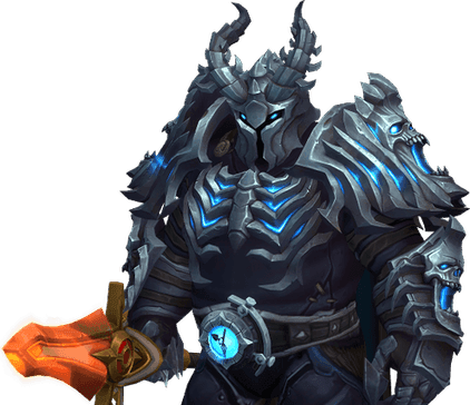 Taver render