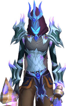Voidflow render