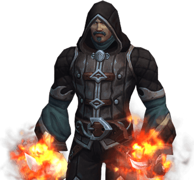 Warblade render