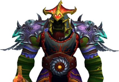 Wezin render