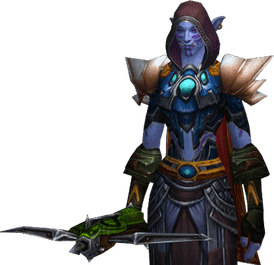 Xcrystal render
