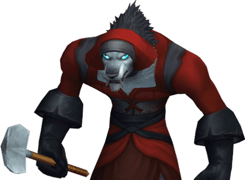 Yoru render