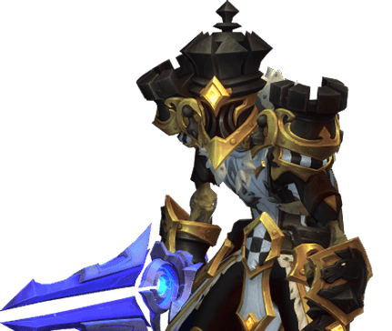Adannius render