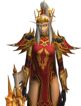 Ashlee render