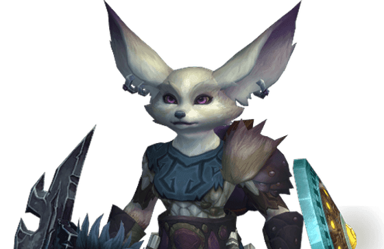 Azeera render