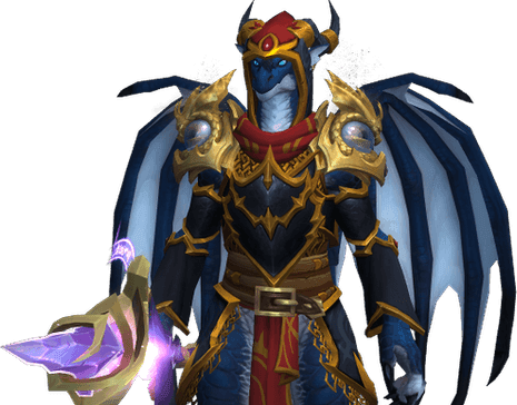 Bienvoker render