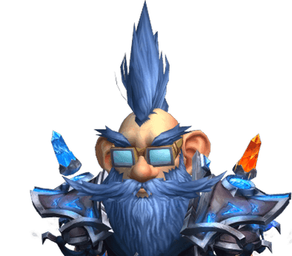 Bigfitzz render