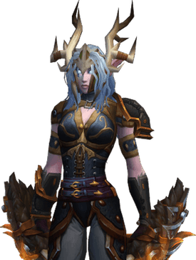 Ceile render