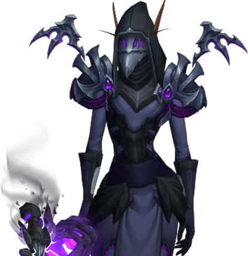 Dainaira render