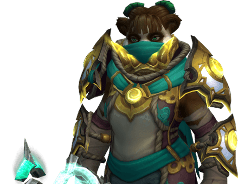 Doubanjiang render