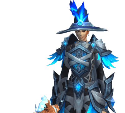 Embrosia render