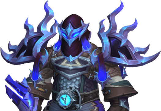 Gruf render