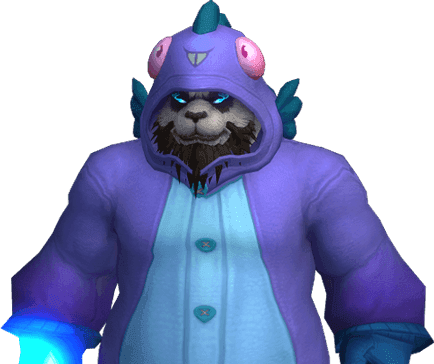 Haang render