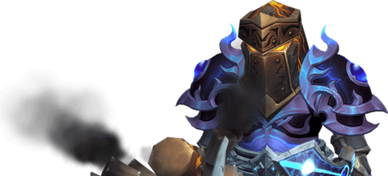 Haribrowen render