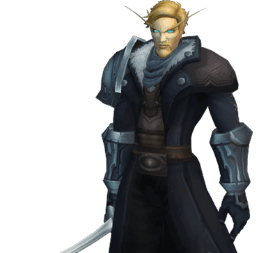 Ibrandul render