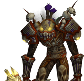 Grem render