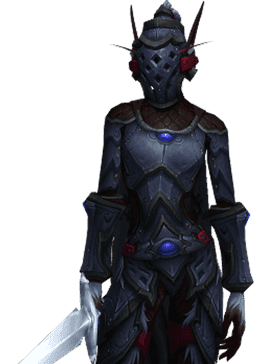 Iza render