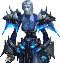 Izabellina render