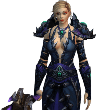 Jassminn render