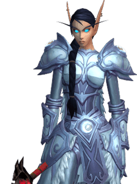 Kaleypso render