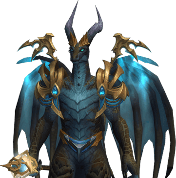 Kenali render