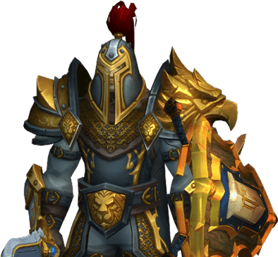 Keron render