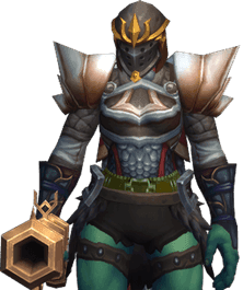 Labeaux render