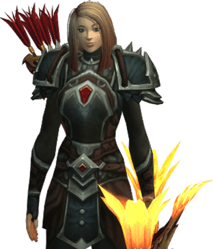 Loribeth render
