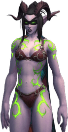 Luciepta render