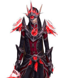 Magesca render