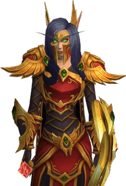 Mehrunissa render