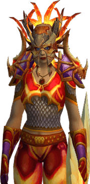 Mizrahi render