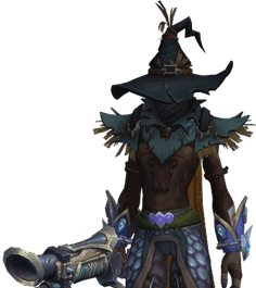 Moonslave render