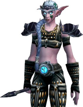 Nightowl render