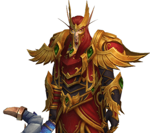 Saige render