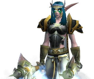 Skandylle render