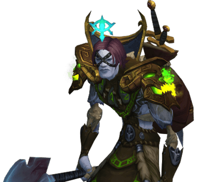 Talonal render