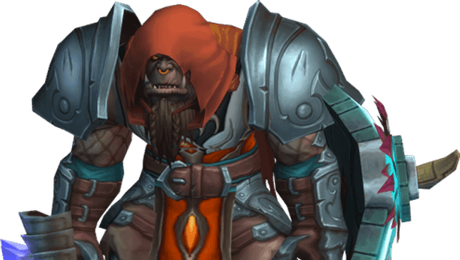 Tukk render