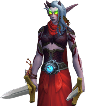 Vesp render