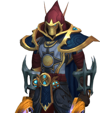 Watshou render