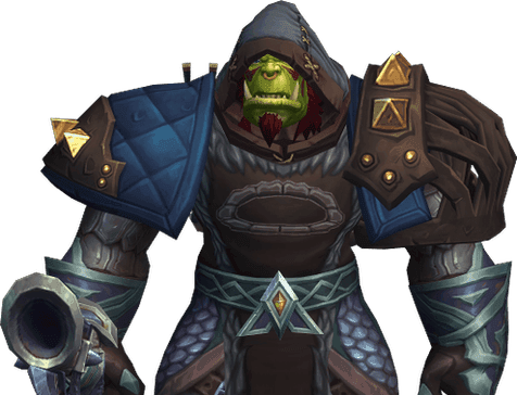 Wekkor render