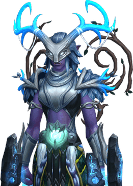 Zareni render