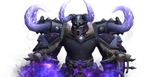 Ðimebag render