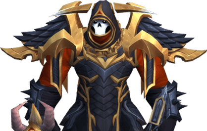 Absxnthe render