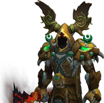 Abzear render